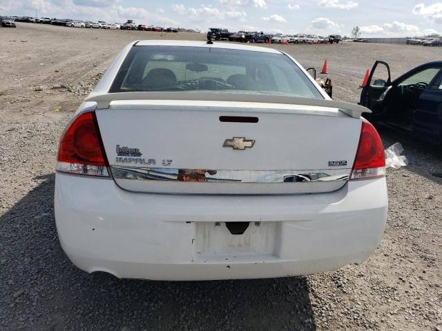 Photo 6 from auction – 2010 CHEVROLET IMPALA LT with VIN 2G1WB5EK6A1144906