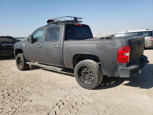 Photo 2 from auction – 2011 CHEVROLET SILVERADO with VIN 3GCPKSE39BG352628