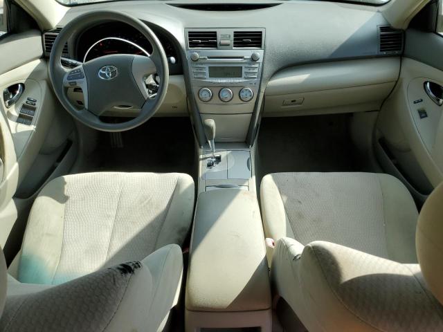 Photo 8 from auction – 2011 TOYOTA CAMRY BASE with VIN 4T1BF3EK9BU699803