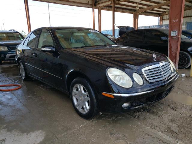 Photo 4 from auction – 2006 MERCEDES-BENZ E 350 with VIN WDBUF56J56A804776