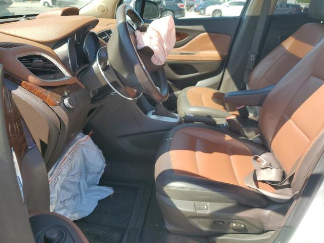 Photo 7 from auction – 2013 BUICK ENCORE with VIN KL4CJCSB2DB154224