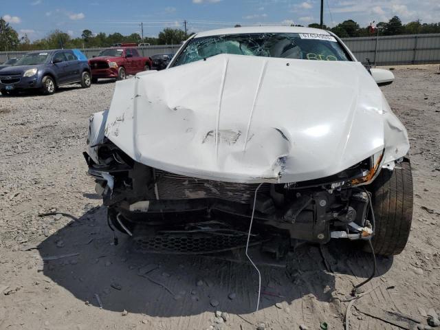 Photo 5 from auction – 2014 DODGE AVENGER with VIN 1C3CDZCB8EN235456