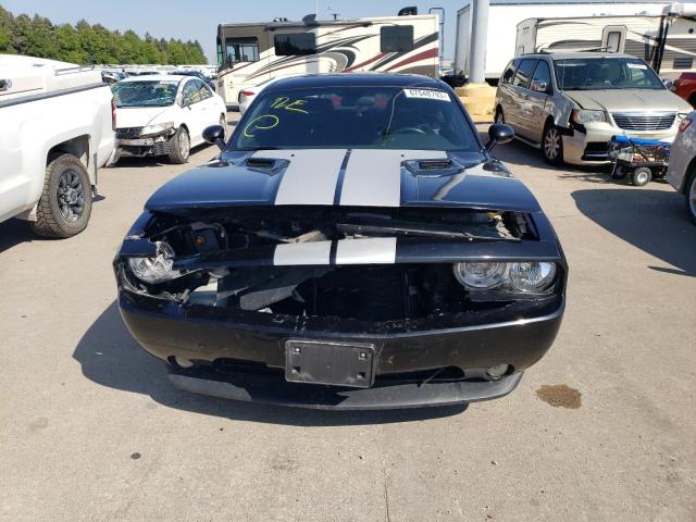 Photo 5 from auction – 2011 DODGE CHALLENGER with VIN 2B3CJ4DG9BH512865
