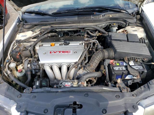 Photo 11 from auction – 2005 ACURA TSX with VIN JH4CL96835C029602