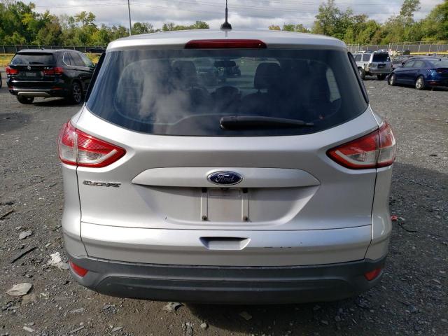 Photo 6 from auction – 2014 FORD ESCAPE S with VIN 1FMCU0F7XEUB05503