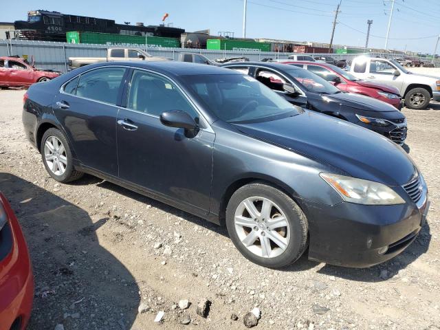 Photo 4 from auction – 2008 LEXUS ES 350 with VIN JTHBJ46G182183635