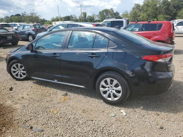 Photo 2 from auction – 2022 TOYOTA COROLLA LE with VIN 5YFEPMAE8NP375358