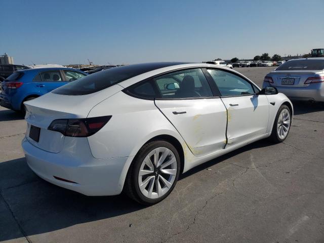 Photo 3 from auction – 2023 TESLA MODEL 3 with VIN 5YJ3E1EA9PF436797