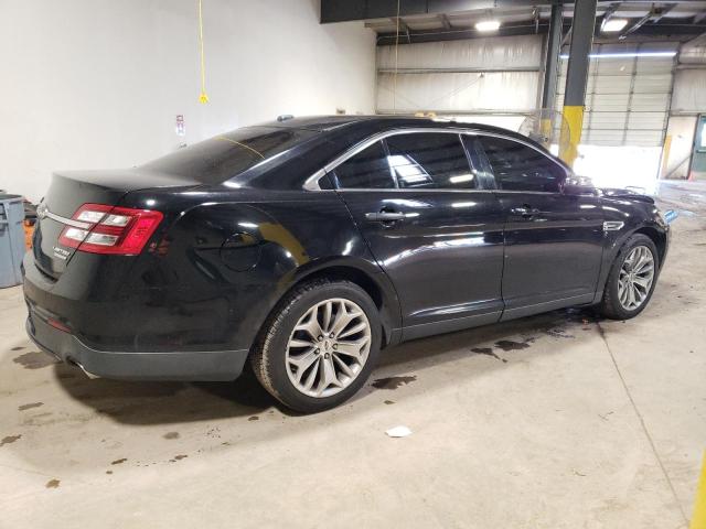 Photo 3 from auction – 2017 FORD TAURUS LIM with VIN 1FAHP2F87HG108275