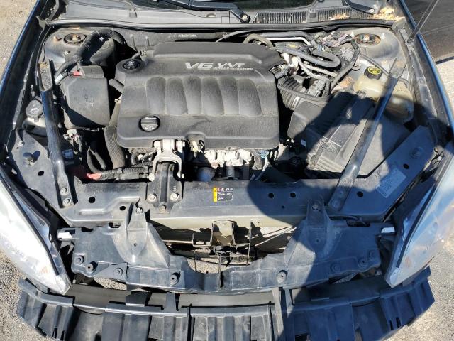Photo 11 from auction – 2014 CHEVROLET IMPALA LIM with VIN 2G1WC5E39E1128923