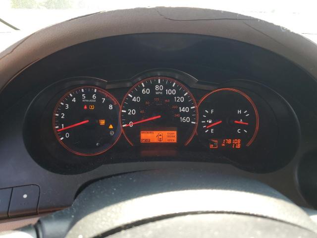 Photo 9 from auction – 2008 NISSAN ALTIMA 2.5 with VIN 1N4AL21E08N442525