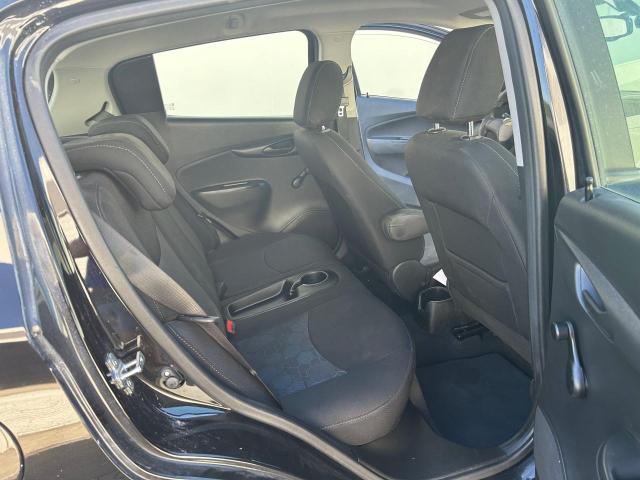 Photo 6 from auction – 2018 CHEVROLET SPARK LS with VIN KL8CB6SAXJC424486
