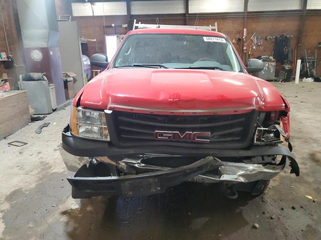 Photo 5 from auction – 2012 GMC SIERRA K15 with VIN 1GTR2TEA2CZ160983