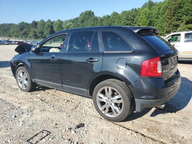 Photo 2 from auction – 2013 FORD EDGE SEL with VIN 2FMDK4JC4DBA72296