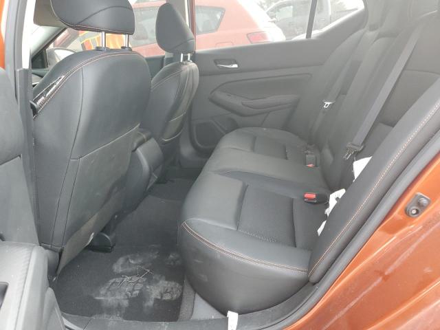 Photo 10 from auction – 2022 NISSAN ALTIMA SR with VIN 1N4BL4CV8NN340141