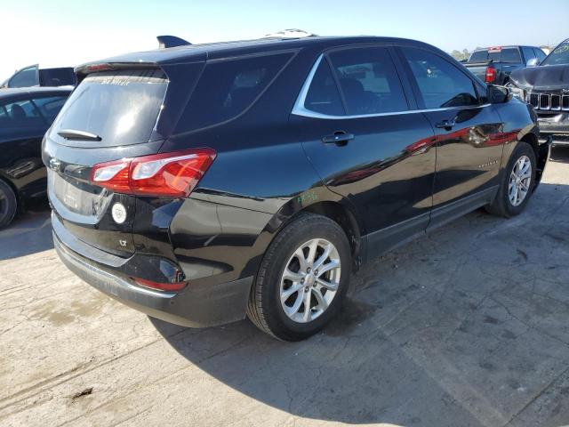 Photo 3 from auction – 2018 CHEVROLET EQUINOX LT with VIN 2GNAXJEV2J6309043