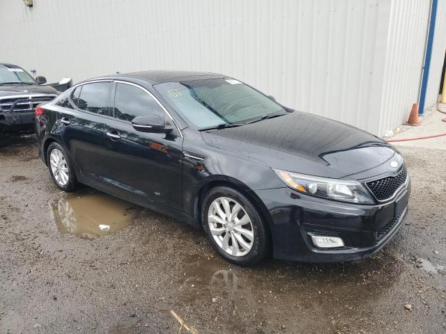 Фото 4 с аукциона – 2014 KIA OPTIMA EX с VIN 5XXGN4A73EG267528