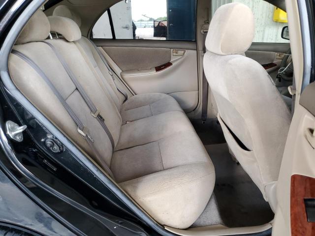 Zdjęcie 10 z aukcji – 2007 TOYOTA COROLLA CE z VIN 2T1BR30E57C721281