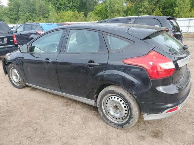 Photo 2 from auction – 2012 FORD FOCUS SE with VIN 1FAHP3K21CL289509