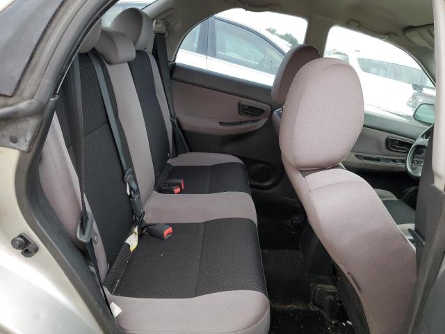 Photo 11 from auction – 2006 SUBARU IMPREZA 2. with VIN JF1GG67686H803937
