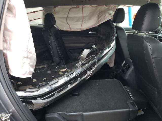 Photo 11 from auction – 2021 VOLKSWAGEN ATLAS SE with VIN 1V2KR2CA3MC568437