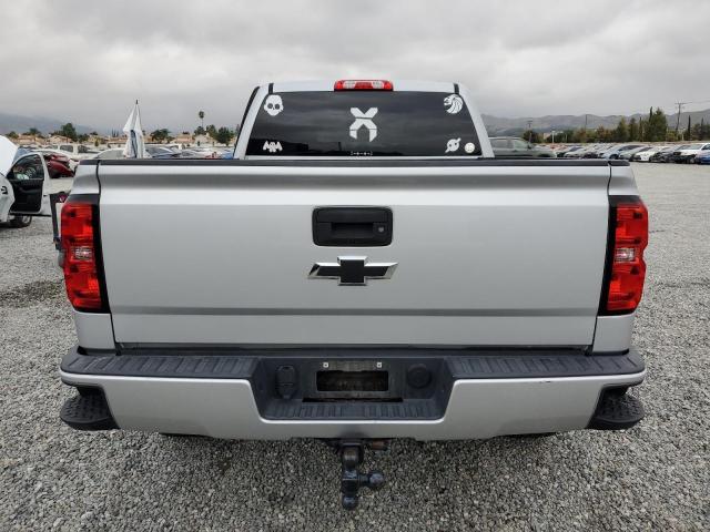 Photo 6 from auction – 2016 CHEVROLET SILVERADO with VIN 1GCVKRECXGZ395964