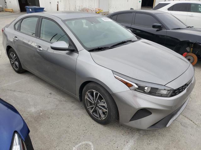 Photo 4 from auction – 2022 KIA FORTE FE with VIN 3KPF24AD0NE415931