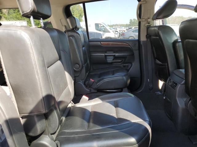 Photo 11 from auction – 2010 NISSAN ARMADA PLA with VIN 5N1AA0NE0AN615153