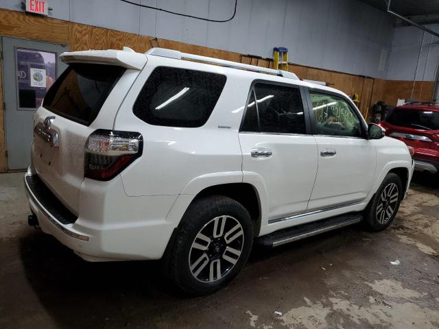 Photo 3 from auction – 2020 TOYOTA 4RUNNER SR with VIN JTEBU5JR7L5741305