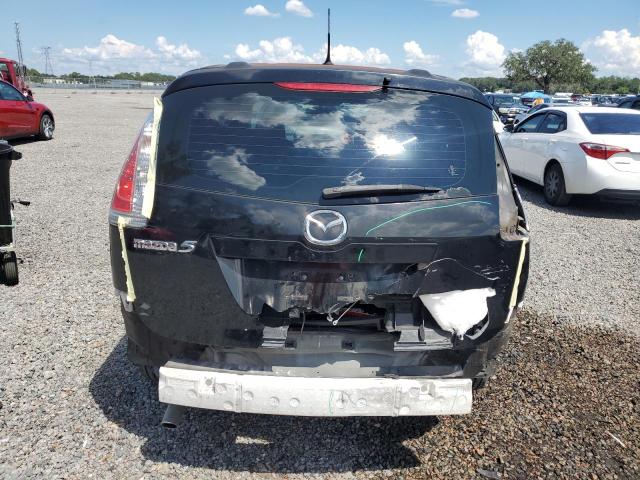 Снимка 6 от търг – 2008 MAZDA 5 с VIN JM1CR293780304675