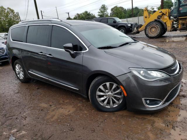 Photo 4 from auction – 2018 CHRYSLER PACIFICA T with VIN 2C4RC1BG6JR127504