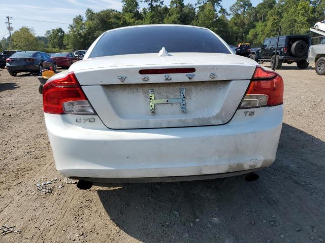 Снимка 6 от търг – 2011 VOLVO C70 T5 с VIN YV1672MC5BJ108563