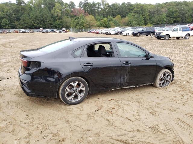 Photo 3 from auction – 2021 KIA FORTE FE with VIN 3KPF24AD4ME268544