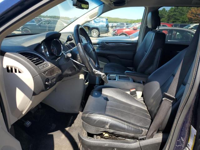 Photo 7 from auction – 2013 CHRYSLER TOWN & COU with VIN 2C4RC1BG3DR668577