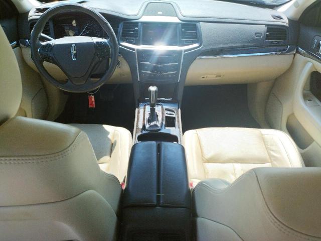 Photo 8 from auction – 2014 LINCOLN MKS with VIN 1LNHL9DK2EG608722