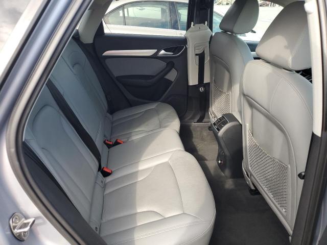 Photo 11 from auction – 2017 AUDI Q3 PREMIUM with VIN WA1HCCFS0HR014924