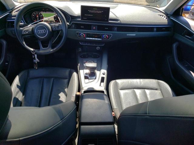 صورة رقم 8 من المزاد - 2018 AUDI A4 PREMIUM مع VIN WAUENAF47JA058445