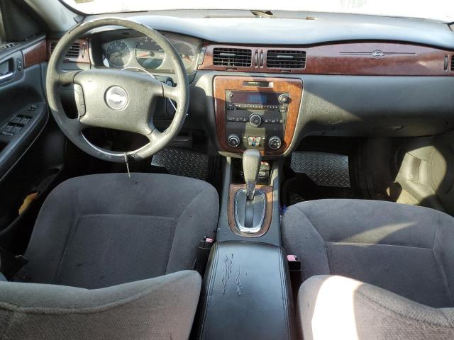 Photo 8 from auction – 2009 CHEVROLET IMPALA 1LT with VIN 2G1WT57K891231874