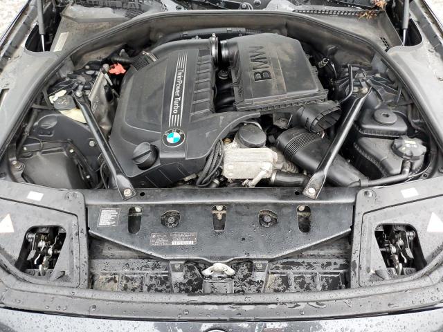 Foto 11 de la subasta – 2013 BMW 535 XI con VIN WBAFU7C56DDU69362