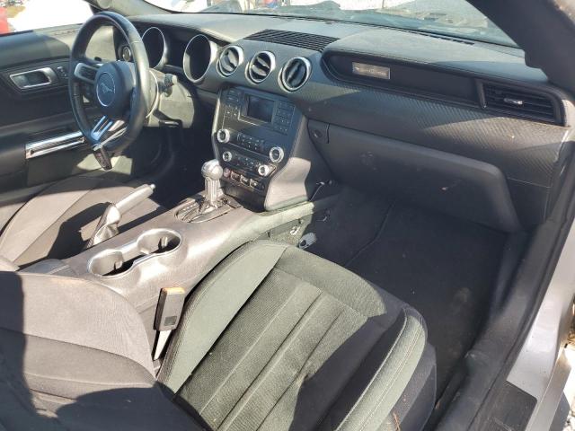 Photo 8 from auction – 2019 FORD MUSTANG with VIN 1FA6P8TH9K5199244