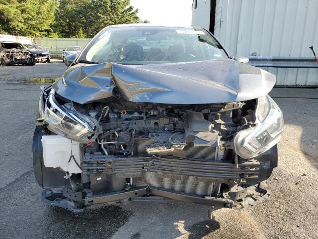 Photo 5 from auction – 2021 NISSAN VERSA SV with VIN 3N1CN8EV0ML893249