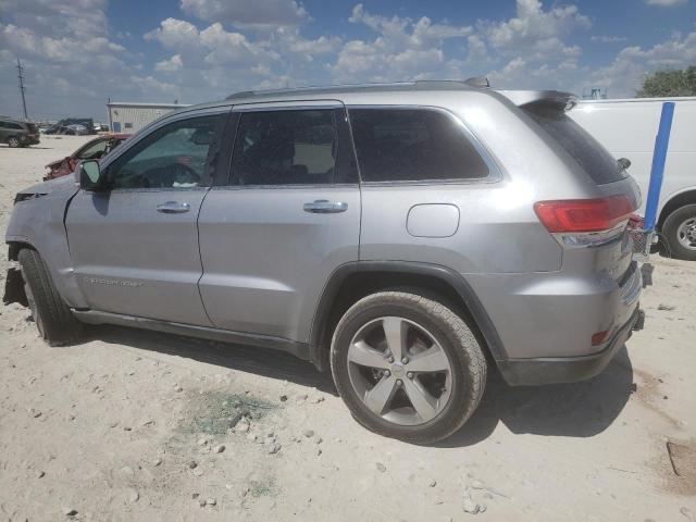 Photo 2 from auction – 2014 JEEP GRAND CHER with VIN 1C4RJFBG8EC441155
