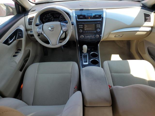 Photo 8 from auction – 2014 NISSAN ALTIMA with VIN 1N4AL3AP8EC328044