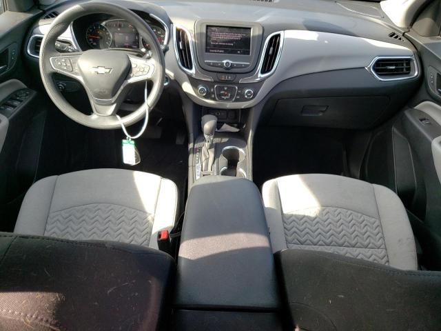 Photo 8 from auction – 2022 CHEVROLET EQUINOX LS with VIN 3GNAXSEV8NS220803