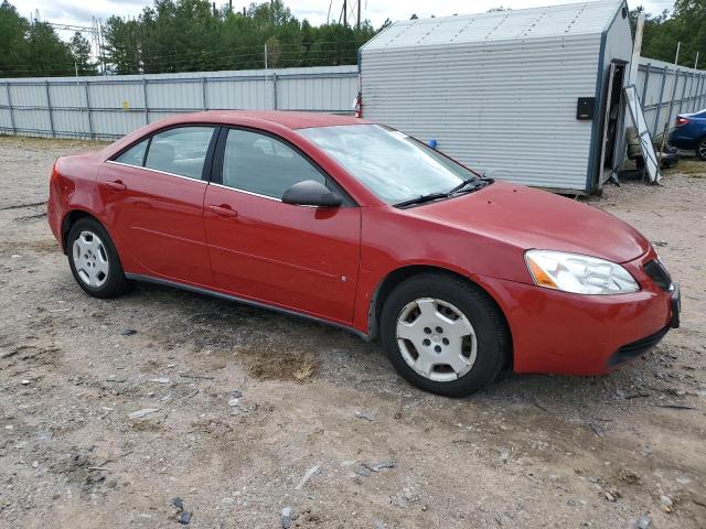 Photo 4 from auction – 2007 PONTIAC G6 VALUE L with VIN 1G2ZF58B374262014