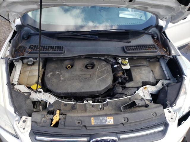 Photo 12 from auction – 2013 FORD ESCAPE SE with VIN 1FMCU9G98DUA57101
