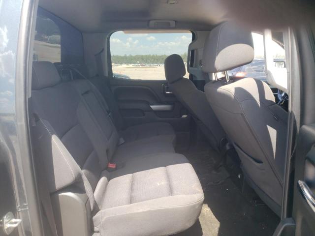 Photo 10 from auction – 2017 CHEVROLET SILVERADO with VIN 3GCUKREC6HG361338