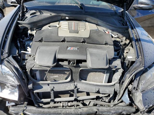Photo 12 from auction – 2012 BMW X6 M with VIN 5YMGZ0C55CLK14603