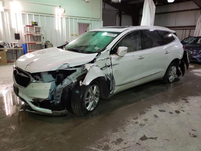 BUICK ENCLAVE ES 2019 with VIN 5GAEVAKWXKJ169102 - Photo from auction
