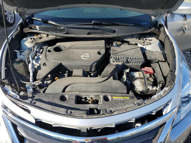 Photo 11 from auction – 2013 NISSAN ALTIMA 2.5 with VIN 1N4AL3AP0DC259431